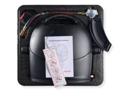 NomadiQ Kompakter Tragbarer Tisch-Gasgrill -Deutschland Camping-ausrüstung Verkäufe 2024 6448ef3354d456.55425847