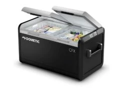 Dometic CFX3 95DZ Mobile Dual-zone Kompressor-Kühlbox