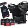 NomadiQ BASIC Grillpaket 1 NomadiQ BASIC Grillpaket -Deutschland Camping-ausrüstung Verkäufe 2024 6458eb68ed7b56.21186514