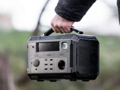 EveBase Move 500 Powerstation Mit Go 120 Solar Panel 11 EveBase Move 500 Powerstation Mit Go 120 Solar Panel -Deutschland Camping-ausrüstung Verkäufe 2024 649a90429c8322.83890079