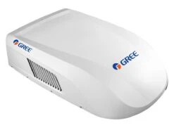 Gree SHARK IV 2500W Dachklimaanlage 2023