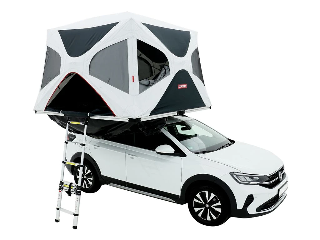 Fjordsen Dachzelt Beyond X Large Dachzelt 3 Fjordsen Dachzelt Beyond X Large Dachzelt