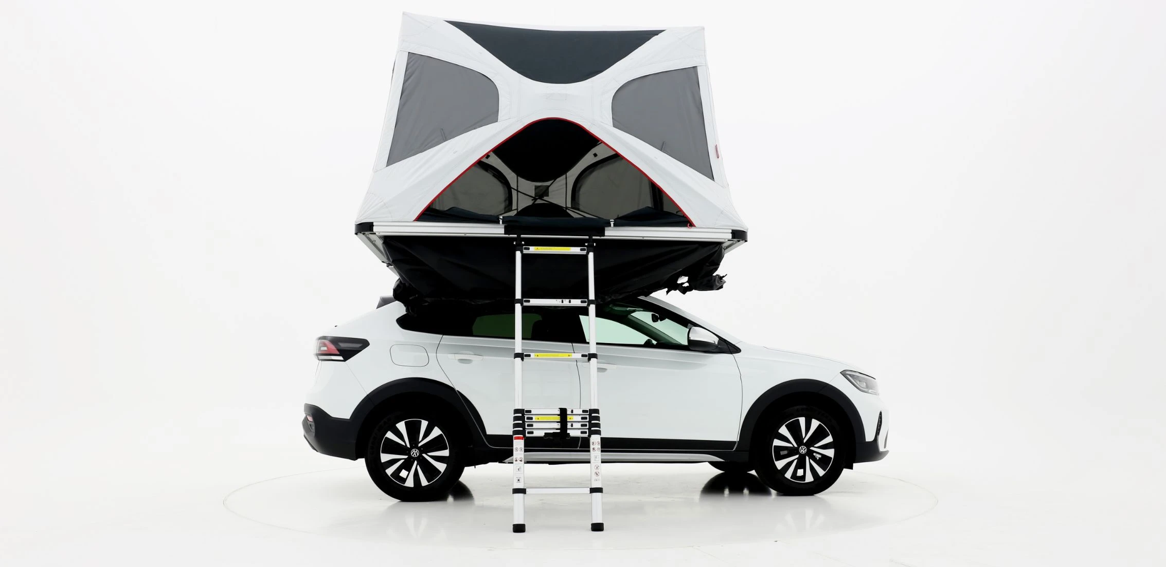 Fjordsen Dachzelt Beyond X Large Dachzelt 5 Fjordsen Dachzelt Beyond X Large Dachzelt – Bild 3