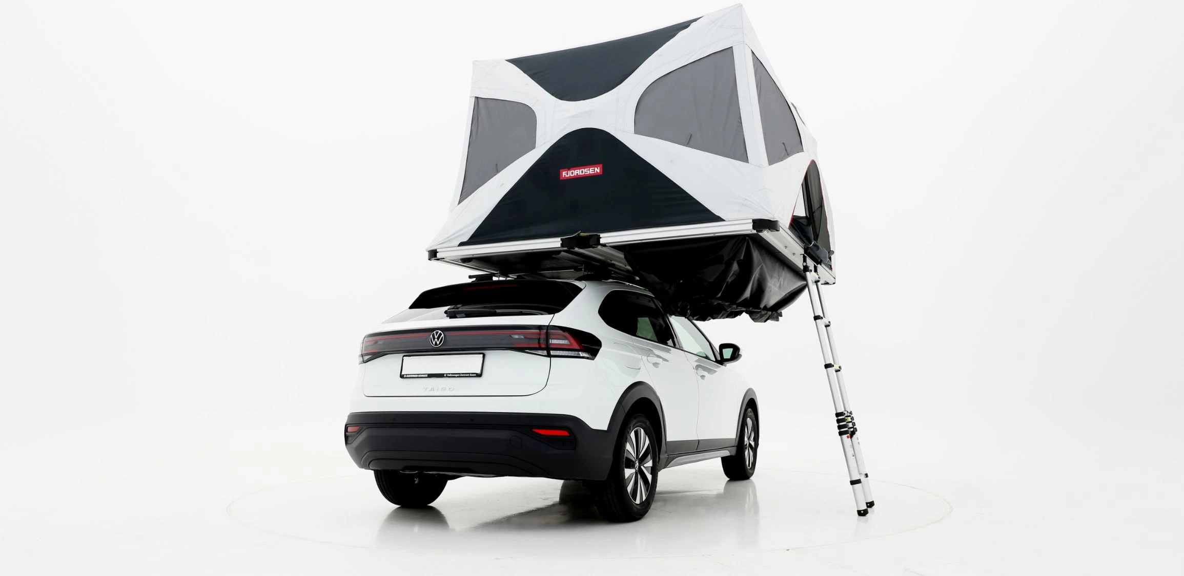 Fjordsen Dachzelt Beyond X Large Dachzelt 4 Fjordsen Dachzelt Beyond X Large Dachzelt – Bild 2