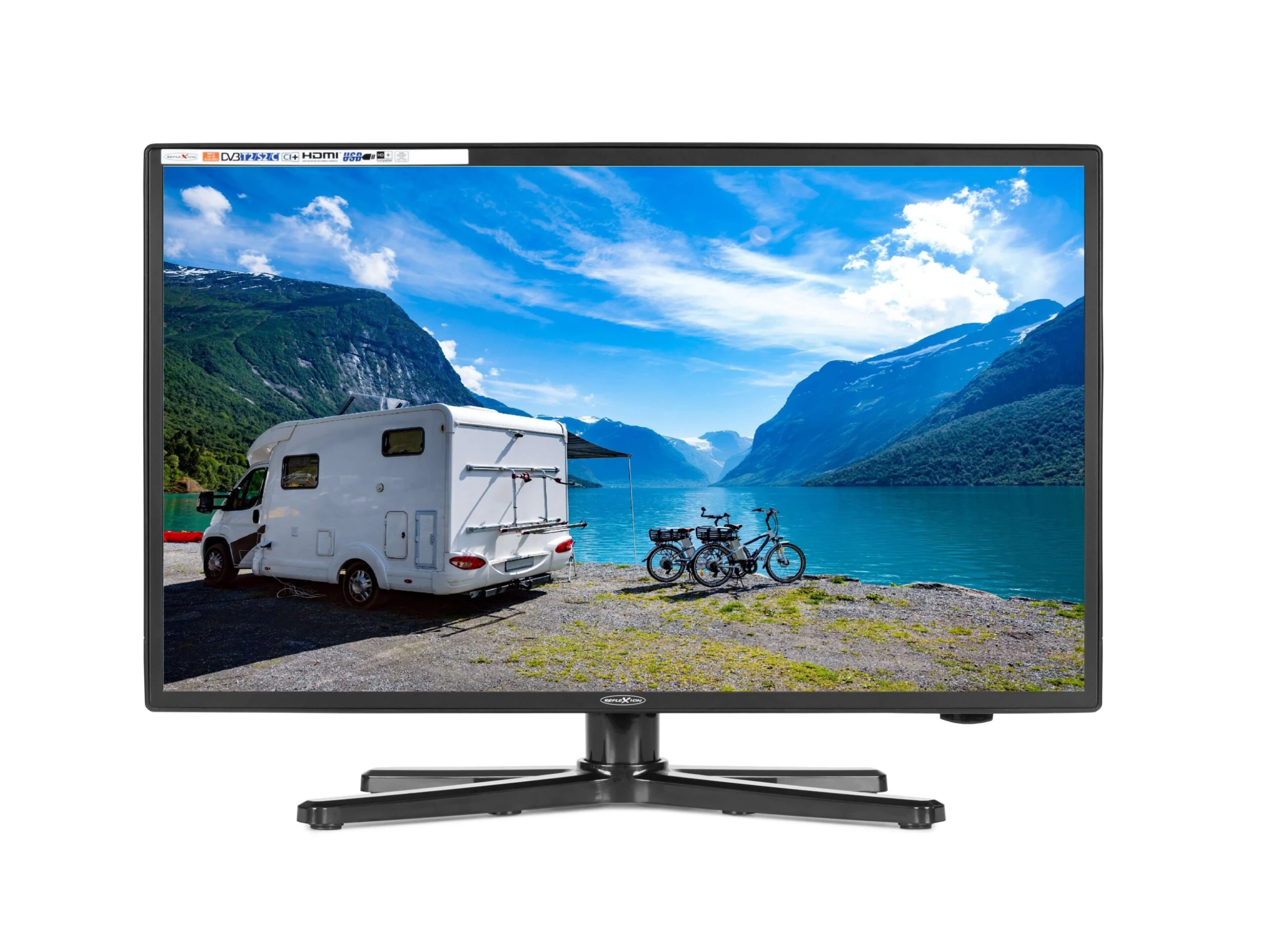 Reflexion LEDW220+ Camping LED TV 3 Reflexion LEDW220+ Camping LED TV