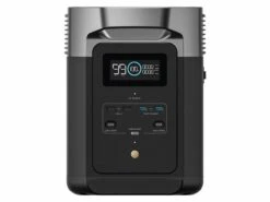 EcoFlow Delta 2 Tragbare Powerstation