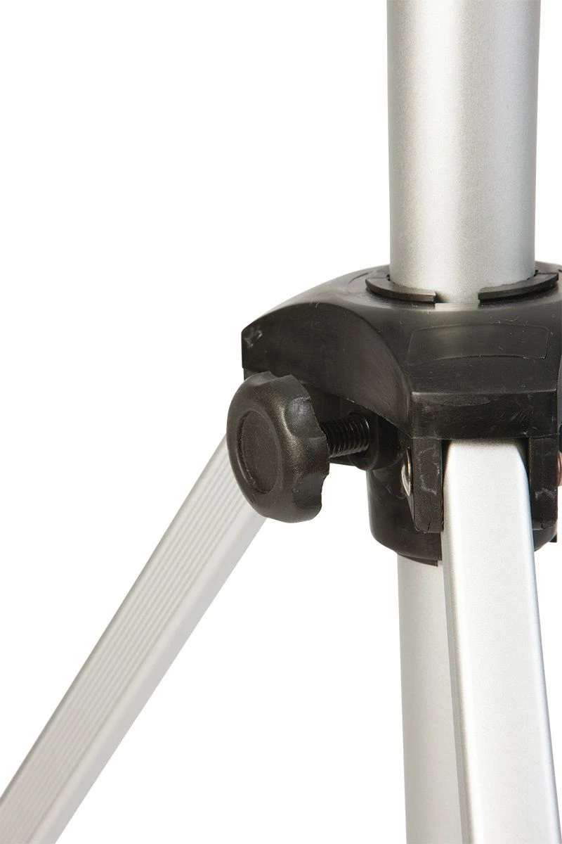 Bo-Camp Kompakte Wäschespinne 9 Bo-Camp Kompakte Wäschespinne – Bild 7