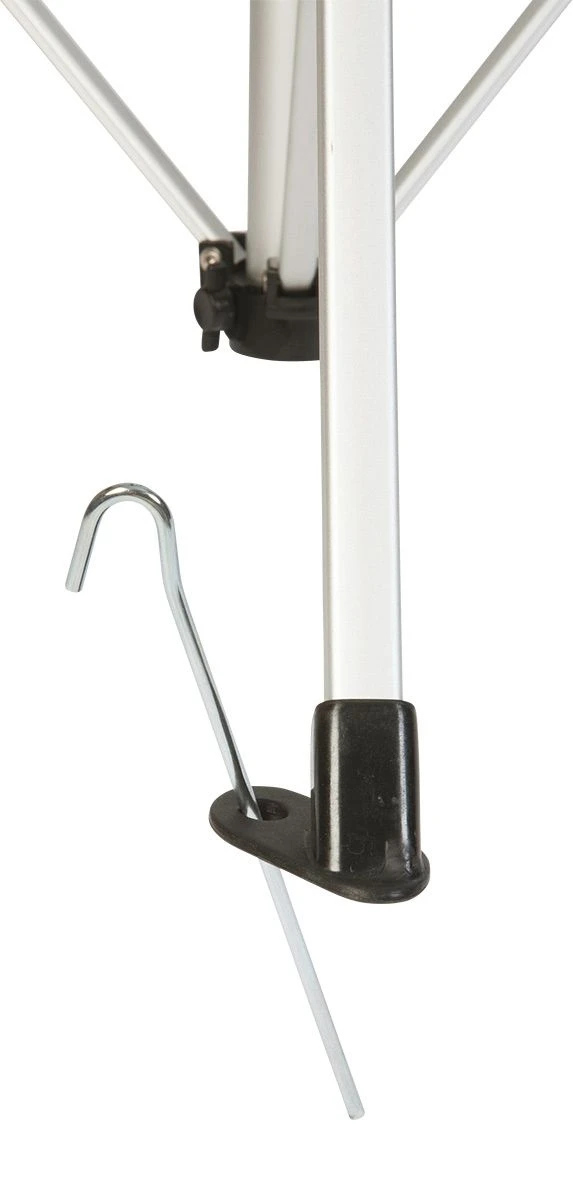 Bo-Camp Kompakte Wäschespinne 10 Bo-Camp Kompakte Wäschespinne – Bild 8