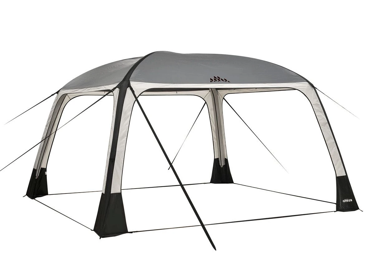 Obelink Air Shelter 365 CoolDark Partyzelt 3 Obelink Air Shelter 365 CoolDark Partyzelt