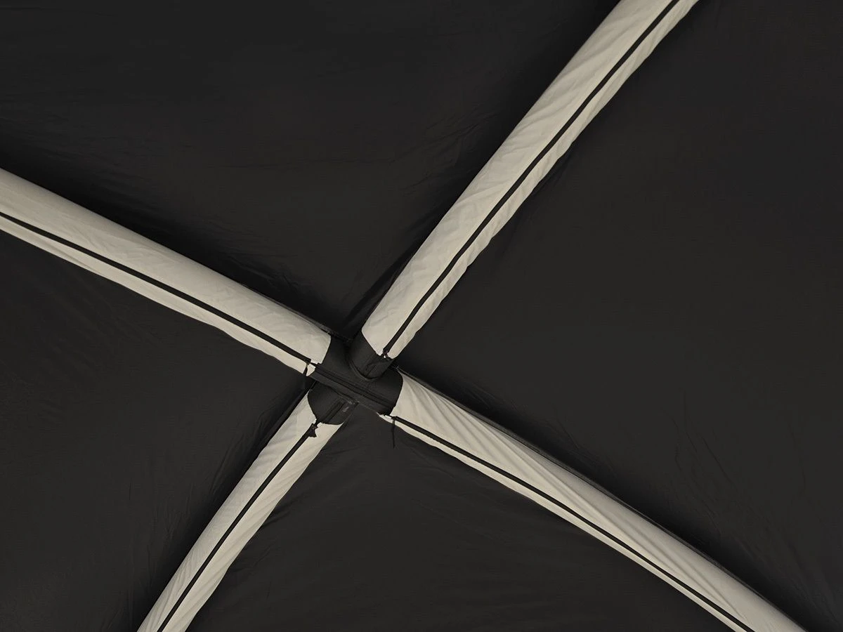 Obelink Air Shelter 365 CoolDark Partyzelt 4 Obelink Air Shelter 365 CoolDark Partyzelt – Bild 2