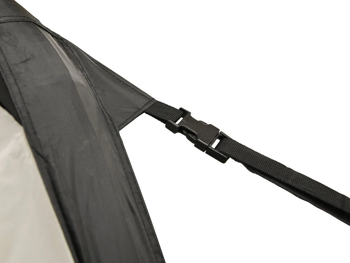 Obelink Air Shelter 365 CoolDark Partyzelt 7 Obelink Air Shelter 365 CoolDark Partyzelt – Bild 5