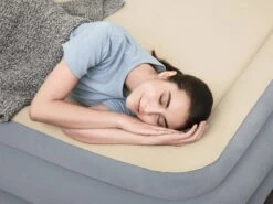 Bestway TriTech Comfort Queen Luftmatratze -Deutschland Camping-ausrüstung Verkäufe 2024 bestway tritech comfort queen luchtbed 5 ecommerce 389f