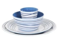 Bo-Camp Mix & Match 16-teiliges Geschirrset -Deutschland Camping-ausrüstung Verkäufe 2024 bo camp mix match 16 delig serviesset 3 ecommerce