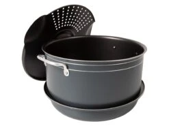 Bo-Camp Topfset Trekking 7-teilig -Deutschland Camping-ausrüstung Verkäufe 2024 bo camp 7 delige trekking pannenset 3 ecommerce 1705 1