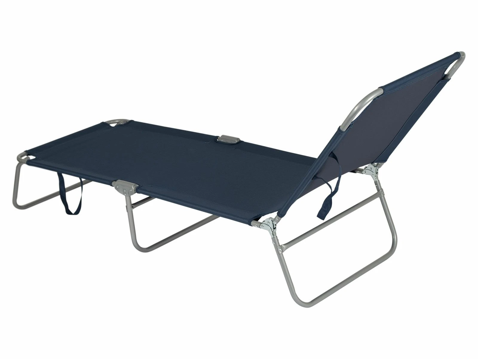 Bo-Camp Liegestuhl 4 Bo-Camp Liegestuhl – Bild 2