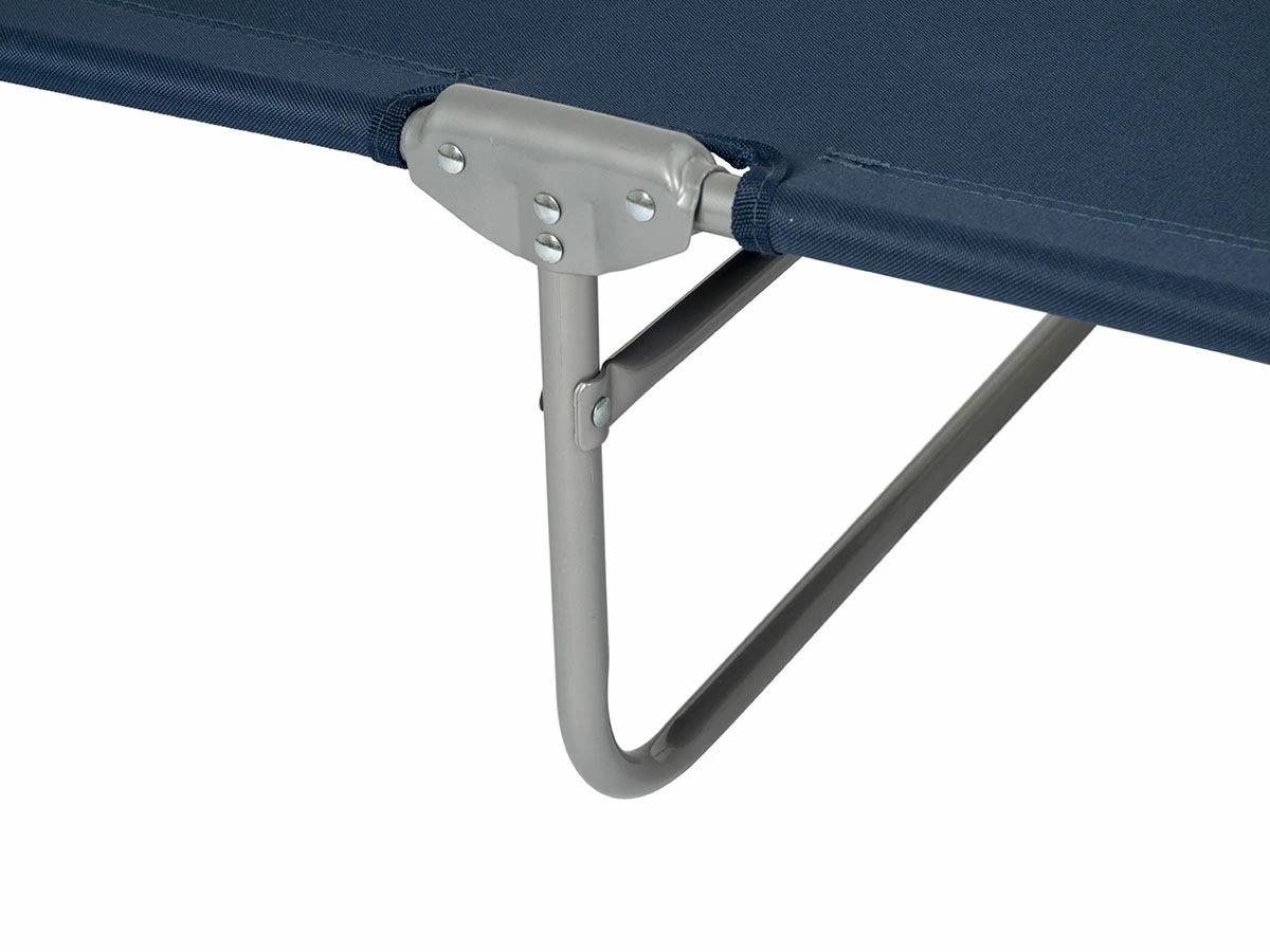 Bo-Camp Liegestuhl 8 Bo-Camp Liegestuhl – Bild 6