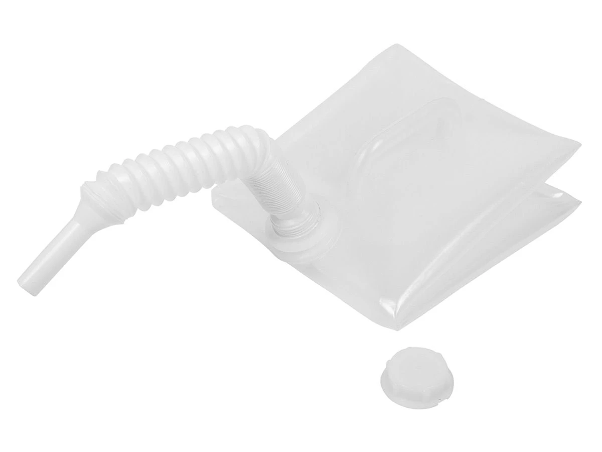 Bo-Camp Faltbarer Kanister Mit Ausguss 6 Bo-Camp Faltbarer Kanister Mit Ausguss – Bild 4