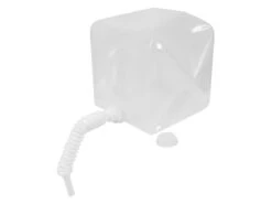 Bo-Camp Faltbarer Kanister Mit Ausguss