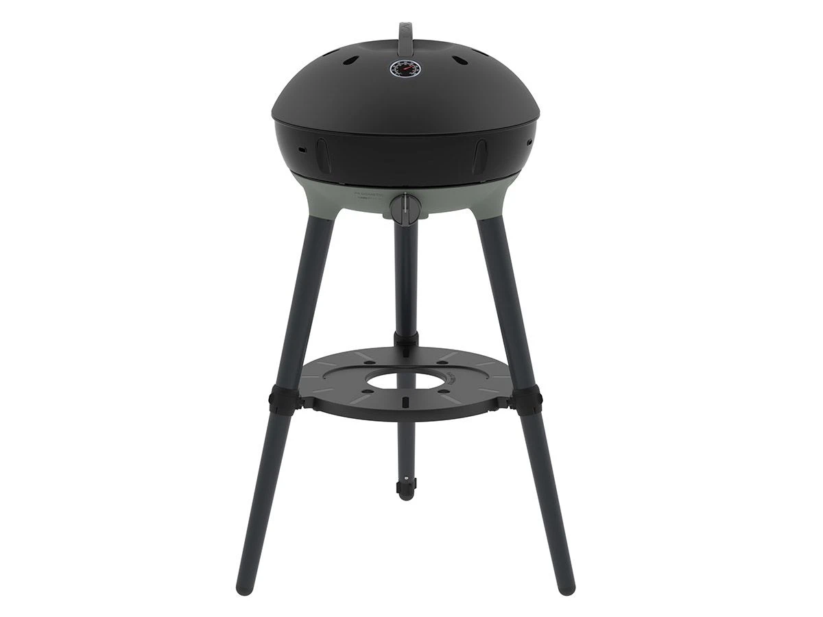 Cadac Carri Chef 40 BBQ/Dome 30 Mbar Gasgrill 4 Cadac Carri Chef 40 BBQ/Dome 30 Mbar Gasgrill – Bild 2