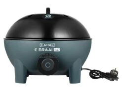 Cadac E-Braai 40 Petrol Elektrogrill -Deutschland Camping-ausrüstung Verkäufe 2024 cadac e braai petrol elektrische barbecue 3 ecommerce 0561