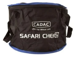 Cadac Safari Chef 30 LP Lite Gasgrill -Deutschland Camping-ausrüstung Verkäufe 2024 cadac safari chef 30 lp lite gasbarbecue 6 ecommerce a792
