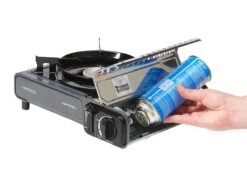 Campingaz Camp Bistro 3 Campingkocher -Deutschland Camping-ausrüstung Verkäufe 2024 campingaz camp bistro 3 kooktoestel 5 ecommerce d243