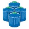 Campingaz CV300 4x Ventilkartusche -Deutschland Camping-ausrüstung Verkäufe 2024 cartridges ecommerce c23b