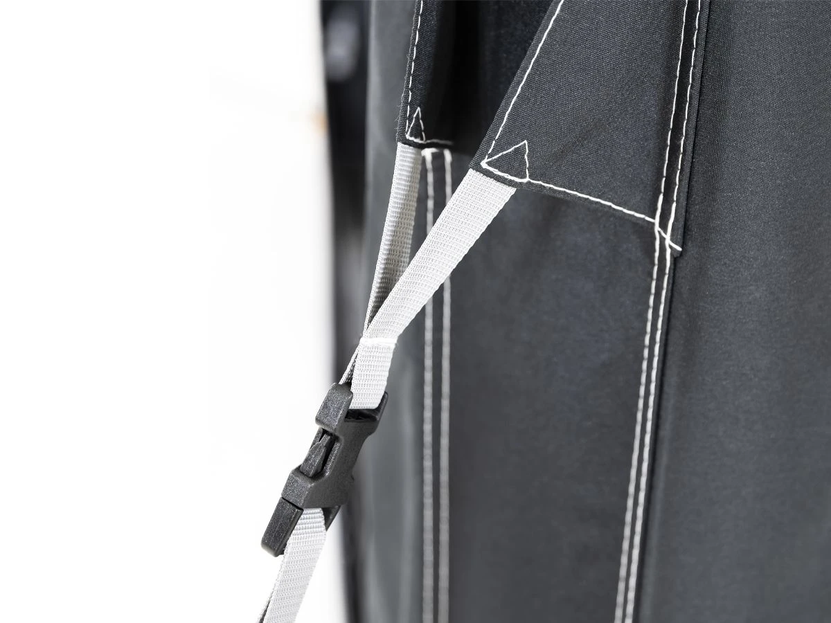 Dometic HUB 1.0 Aufblasbarer Pavillon 5 Dometic HUB 1.0 Aufblasbarer Pavillon – Bild 3