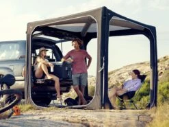 Dometic HUB 1.0 Aufblasbarer Pavillon 10 Dometic HUB 1.0 Aufblasbarer Pavillon -Deutschland Camping-ausrüstung Verkäufe 2024 dometic hub 4 ecommerce 1faf 1