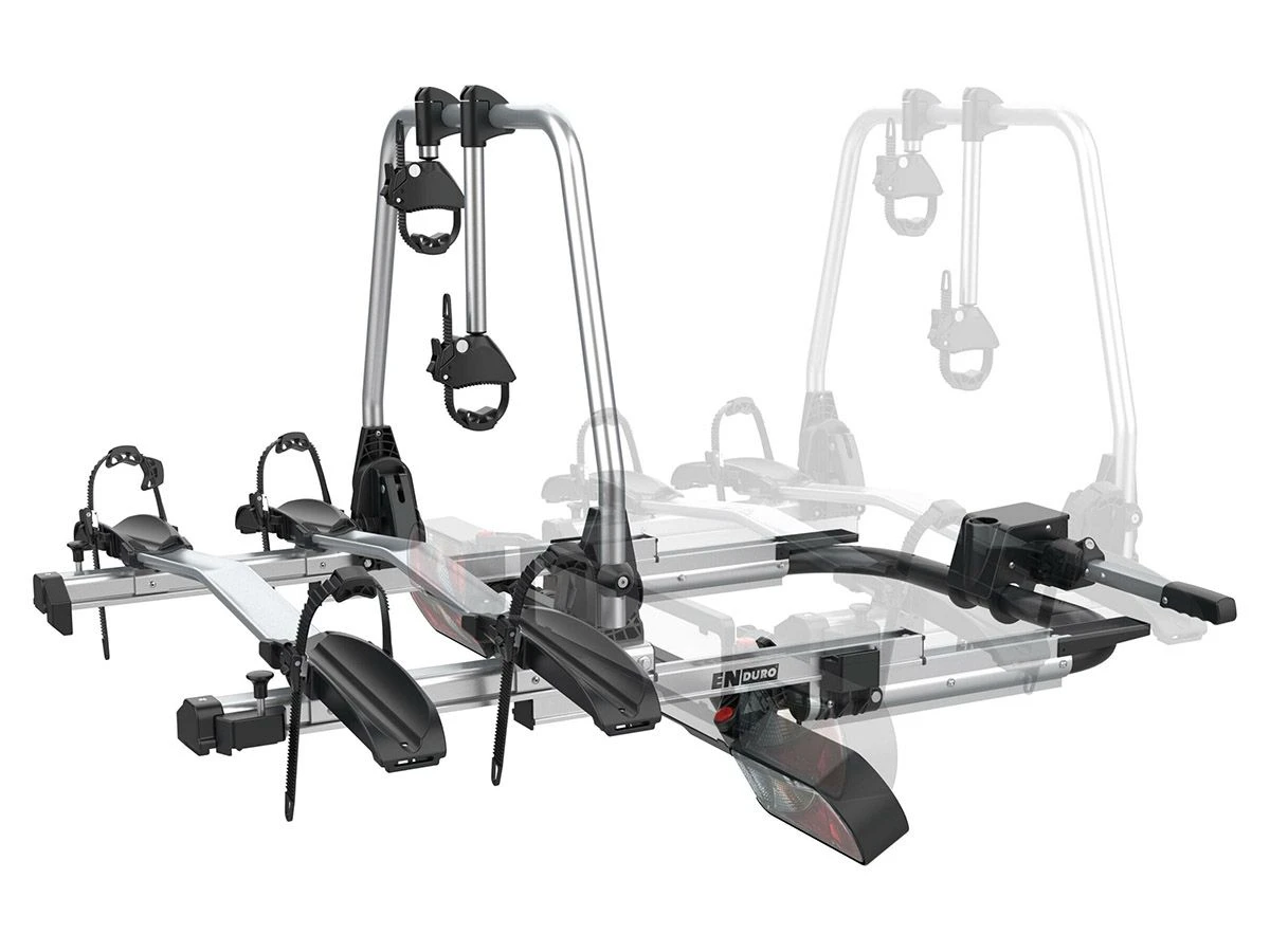 Enduro SD260 Wohnmobil-Fahrradträger 4 Enduro SD260 Wohnmobil-Fahrradträger – Bild 2