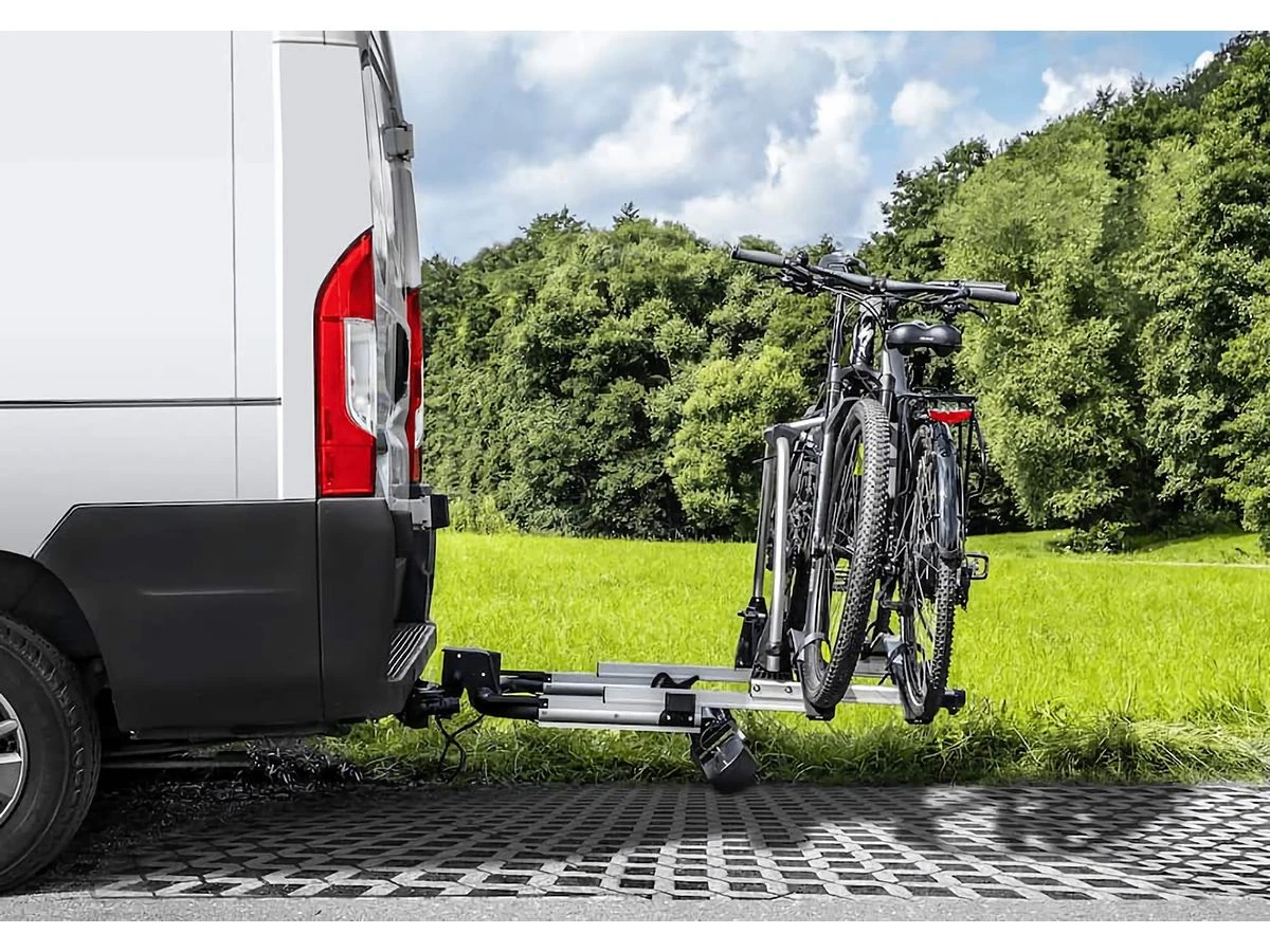 Enduro SD260 Wohnmobil-Fahrradträger 8 Enduro SD260 Wohnmobil-Fahrradträger – Bild 6