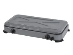 Gimeg Duo Grillkocher -Deutschland Camping-ausrüstung Verkäufe 2024 gimeg kooktoestel 2 pits duo grill 6 ecommerce 45af