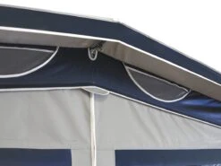 Hypercamp Las Palmas 240 Größe 10 (881 - 905 Cm) Wohnwagenvorzelt -Deutschland Camping-ausrüstung Verkäufe 2024 hypercamp las palmas nokventilatie ecommerce 4e1e 10 2