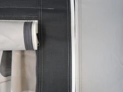 Hypercamp Sorrento 240 Größe 8 (831 - 855 Cm) Wohnwagenvorzelt -Deutschland Camping-ausrüstung Verkäufe 2024 hypercamp sorrento afdekflap ecommerce 4fe2