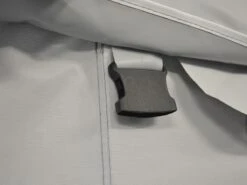 Hypercamp Sorrento 240 Größe 8 (831 - 855 Cm) Wohnwagenvorzelt -Deutschland Camping-ausrüstung Verkäufe 2024 hypercamp sorrento stormbandclip ecommerce c515 8