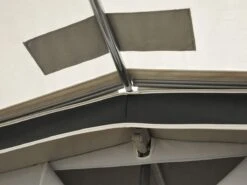 Hypercamp Solar Größe 5 (162 - 172 Cm) Vorzelt Vordach -Deutschland Camping-ausrüstung Verkäufe 2024 hypercamp voortentluifel 2 ecommerce 24aa 9 3