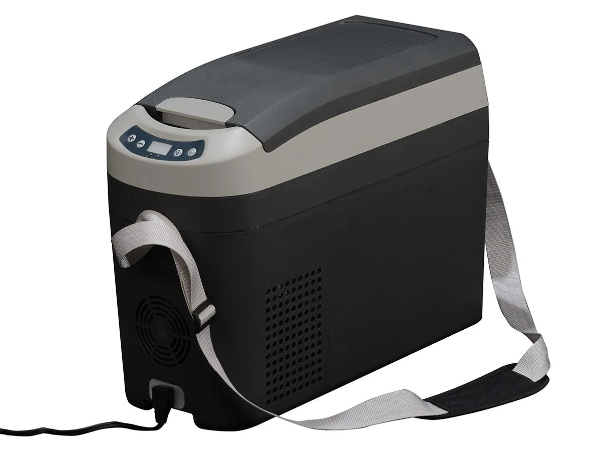 Indel B Travelbox Kühlbox 3 Indel B Travelbox Kühlbox