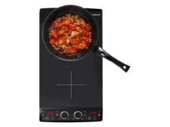 Inventum VKI3010ZWA Induktionskochplatte -Deutschland Camping-ausrüstung Verkäufe 2024 inventum inductiekookplaat vki3010zwa 3 ecommerce 66a3