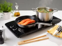 Inventum VKI3010ZWA Induktionskochplatte -Deutschland Camping-ausrüstung Verkäufe 2024 inventum inductiekookplaat vki3010zwa 5 ecommerce 4fc9