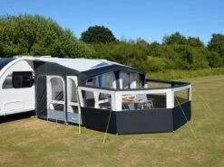 Dometic Air Break Pro 5 Windschutz -Deutschland Camping-ausrüstung Verkäufe 2024 kampa air break pro 5 2 ecommerce d38a 1