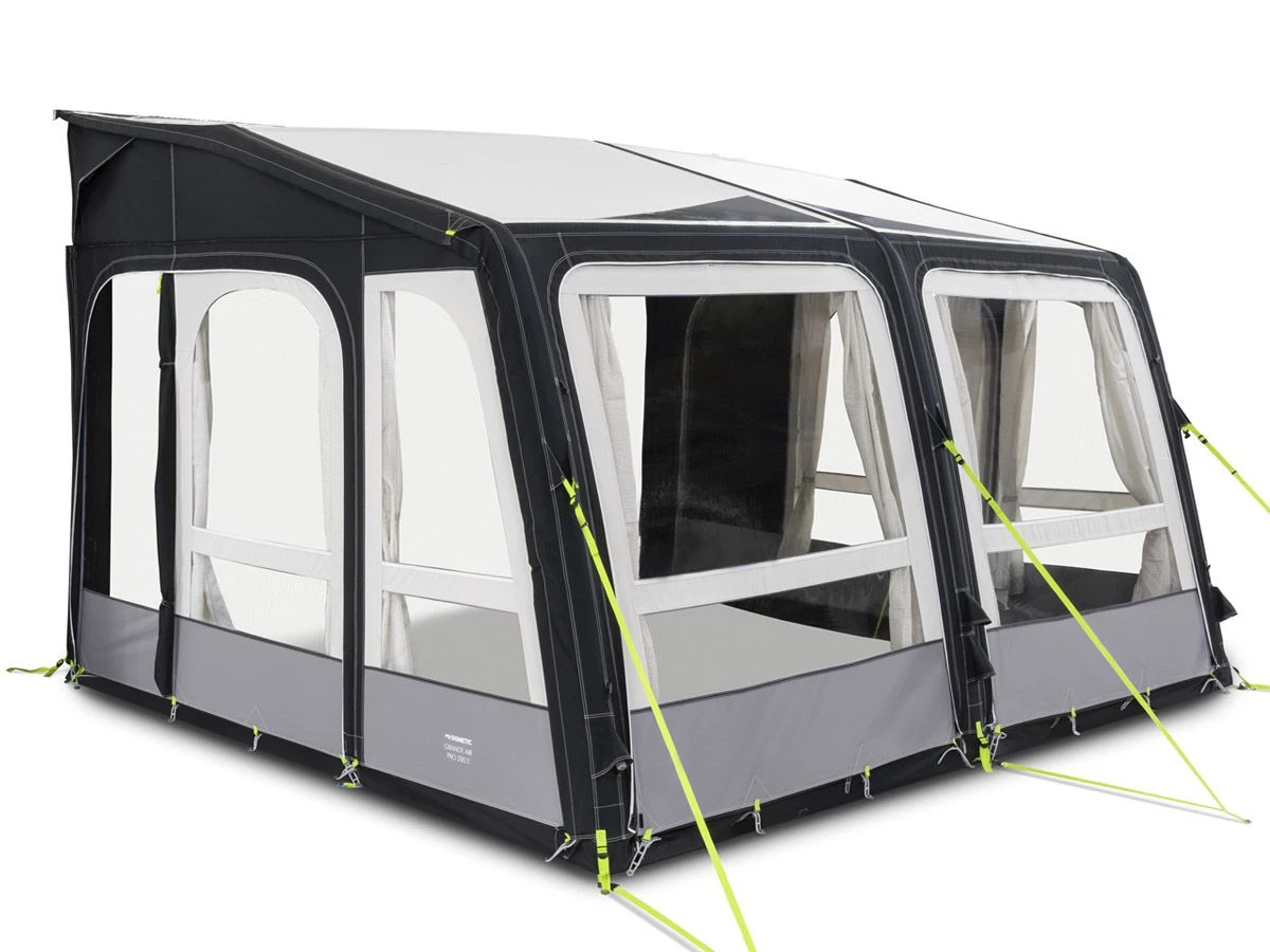 Dometic Grande Air Pro 390 S Vorzelt 3 Dometic Grande Air Pro 390 S Vorzelt