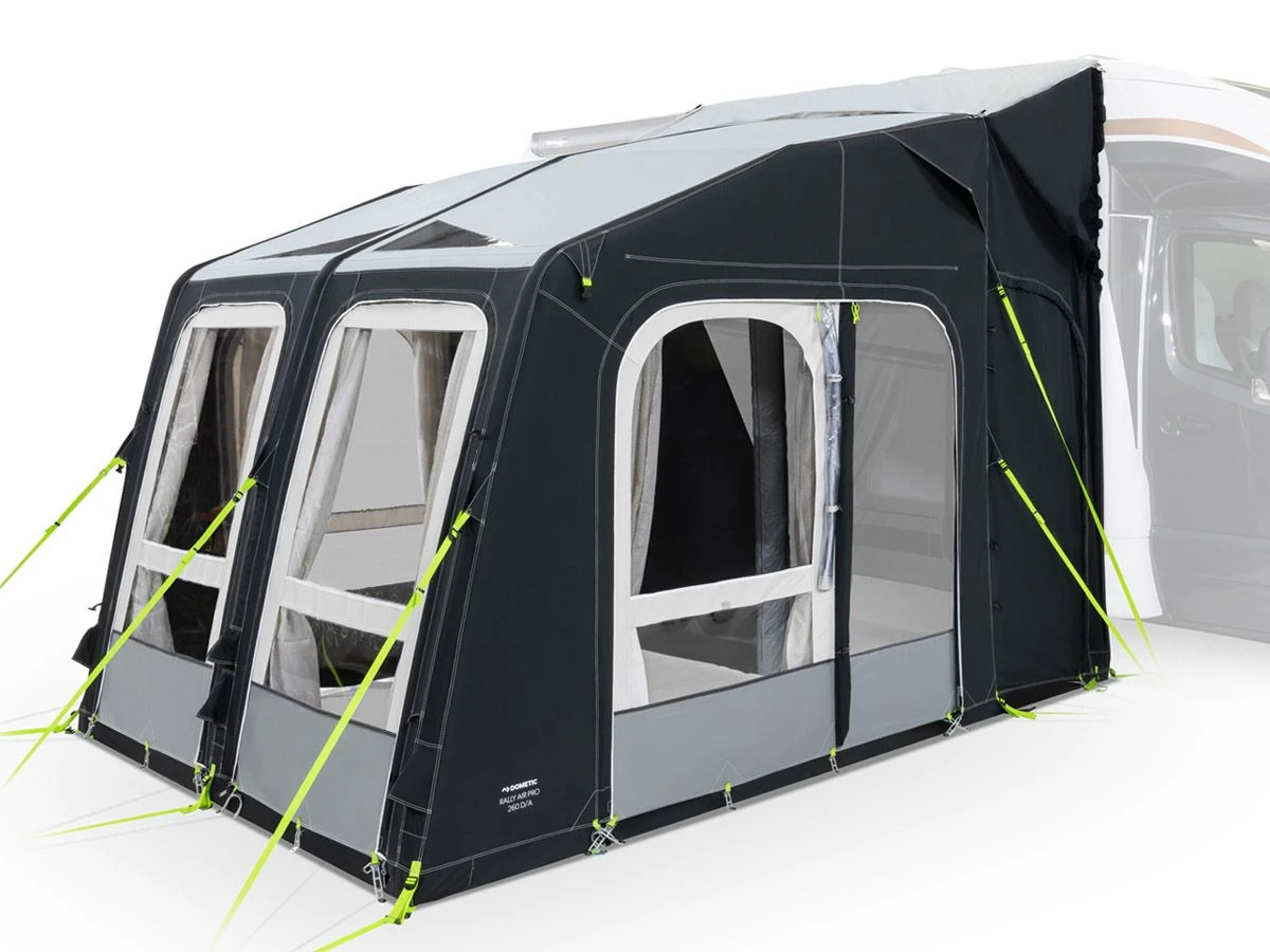 Dometic Rally Air Pro 260 Drive-Away Vorzelt