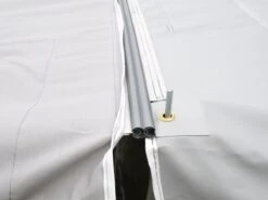 Hypercamp Solar Größe 11 (236 - 246 Cm) Vorzelt Vordach -Deutschland Camping-ausrüstung Verkäufe 2024 koppelstrip ecommerce 0d58 67 1