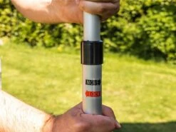 Mestic LED 250 X 400 Cm Sonnensegel Für Wohnwagen -Deutschland Camping-ausrüstung Verkäufe 2024 mestic caravanluifel led 7 ecommerce