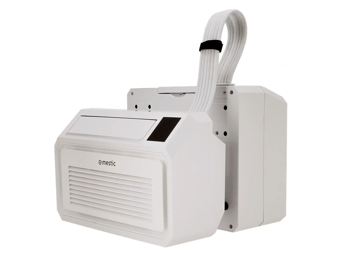 Mestic SPA-5000 Split Klimaanlage 8 Mestic SPA-5000 Split Klimaanlage – Bild 6