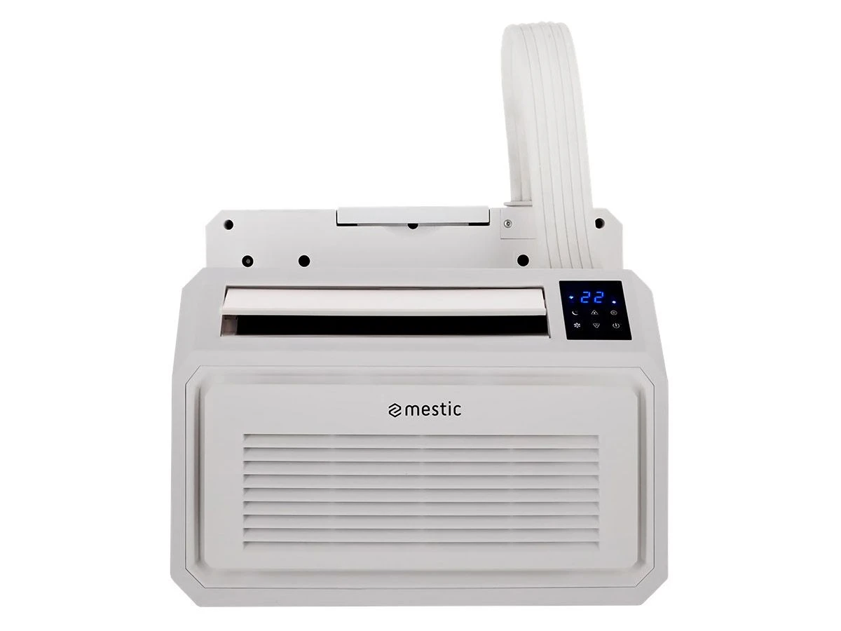 Mestic SPA-5000 Split Klimaanlage 7 Mestic SPA-5000 Split Klimaanlage – Bild 5