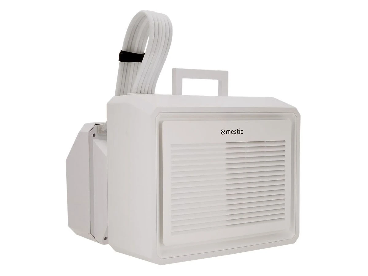 Mestic SPA-5000 Split Klimaanlage 6 Mestic SPA-5000 Split Klimaanlage – Bild 4