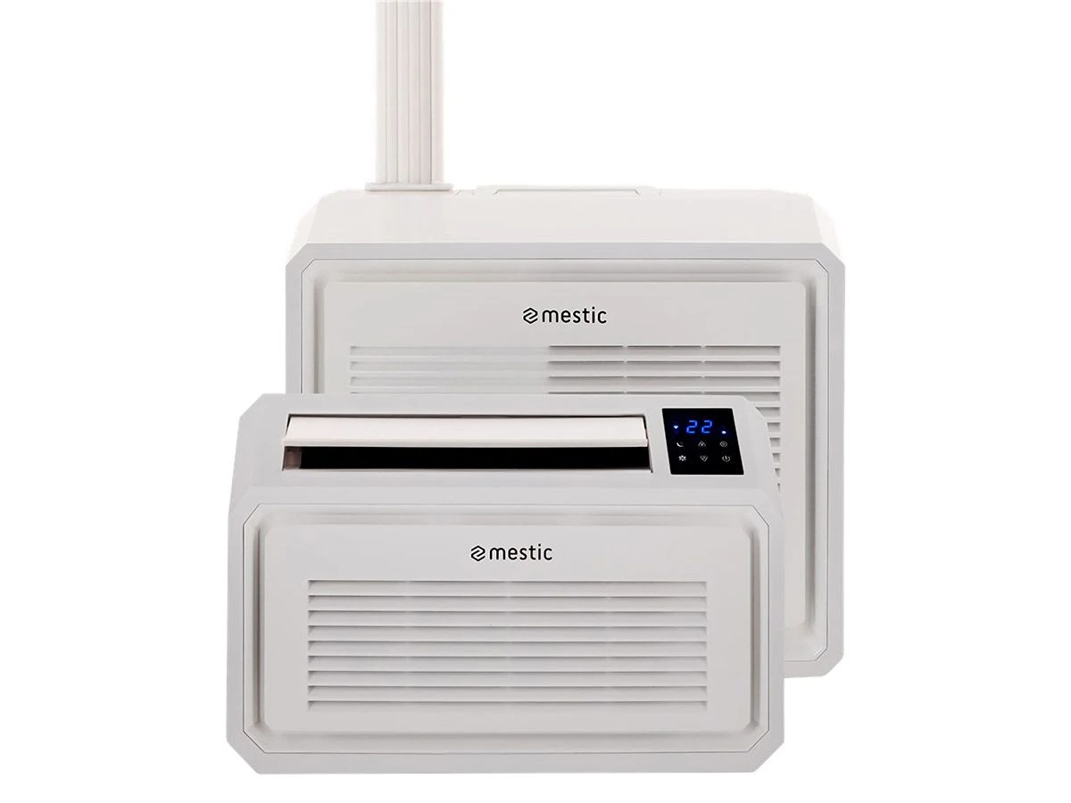 Mestic SPA-5000 Split Klimaanlage 3 Mestic SPA-5000 Split Klimaanlage