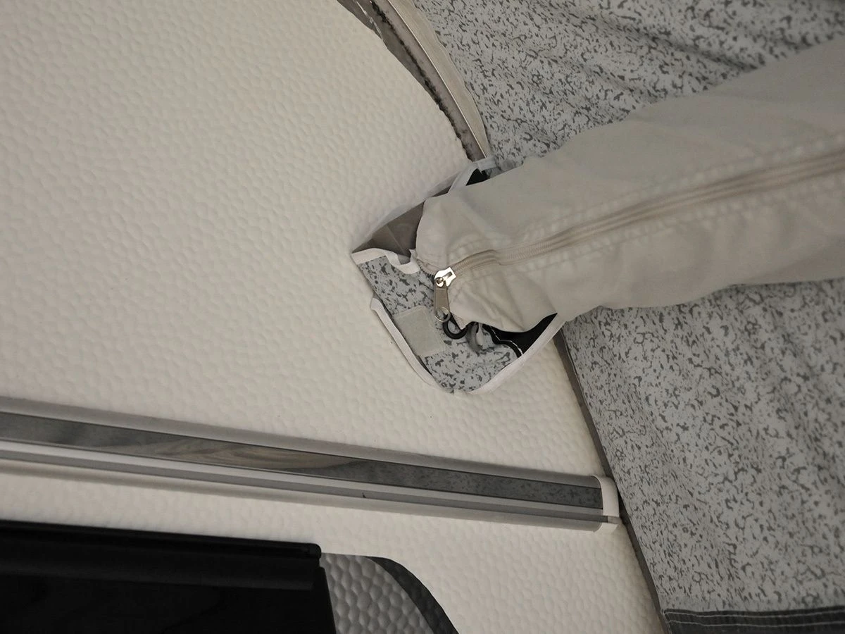 Obelink Jupiter Easy Air Größe 13 (951 - 975 Cm) Luftvorzelt 10 Obelink Jupiter Easy Air Größe 13 (951 - 975 Cm) Luftvorzelt – Bild 8