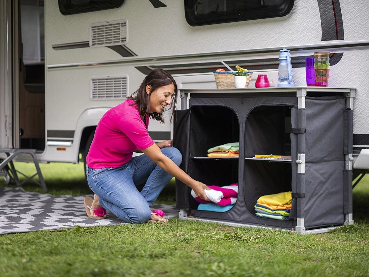 Obelink Alu Quick Schrank 11 Obelink Alu Quick Schrank – Bild 9